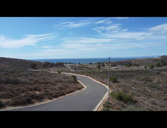 418M² VACANT LAND FOR SALE IN STEENBERGS COVE